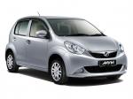 Perodua MyVi 2011 года